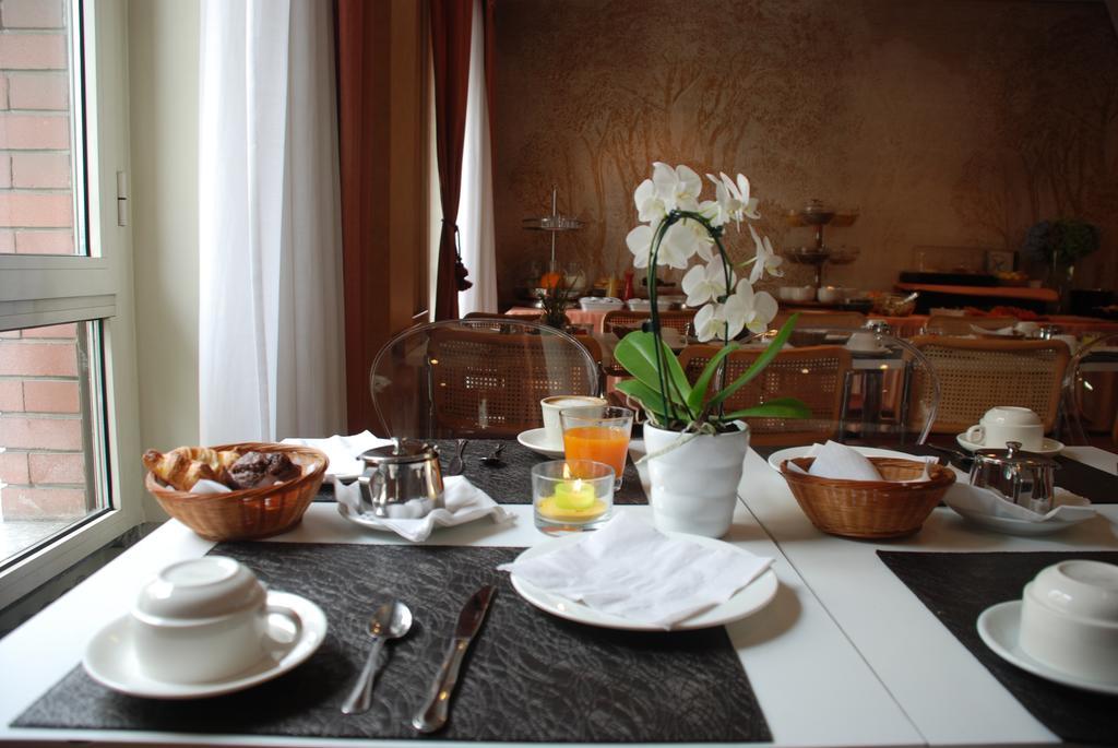 Mennini 3* Milano