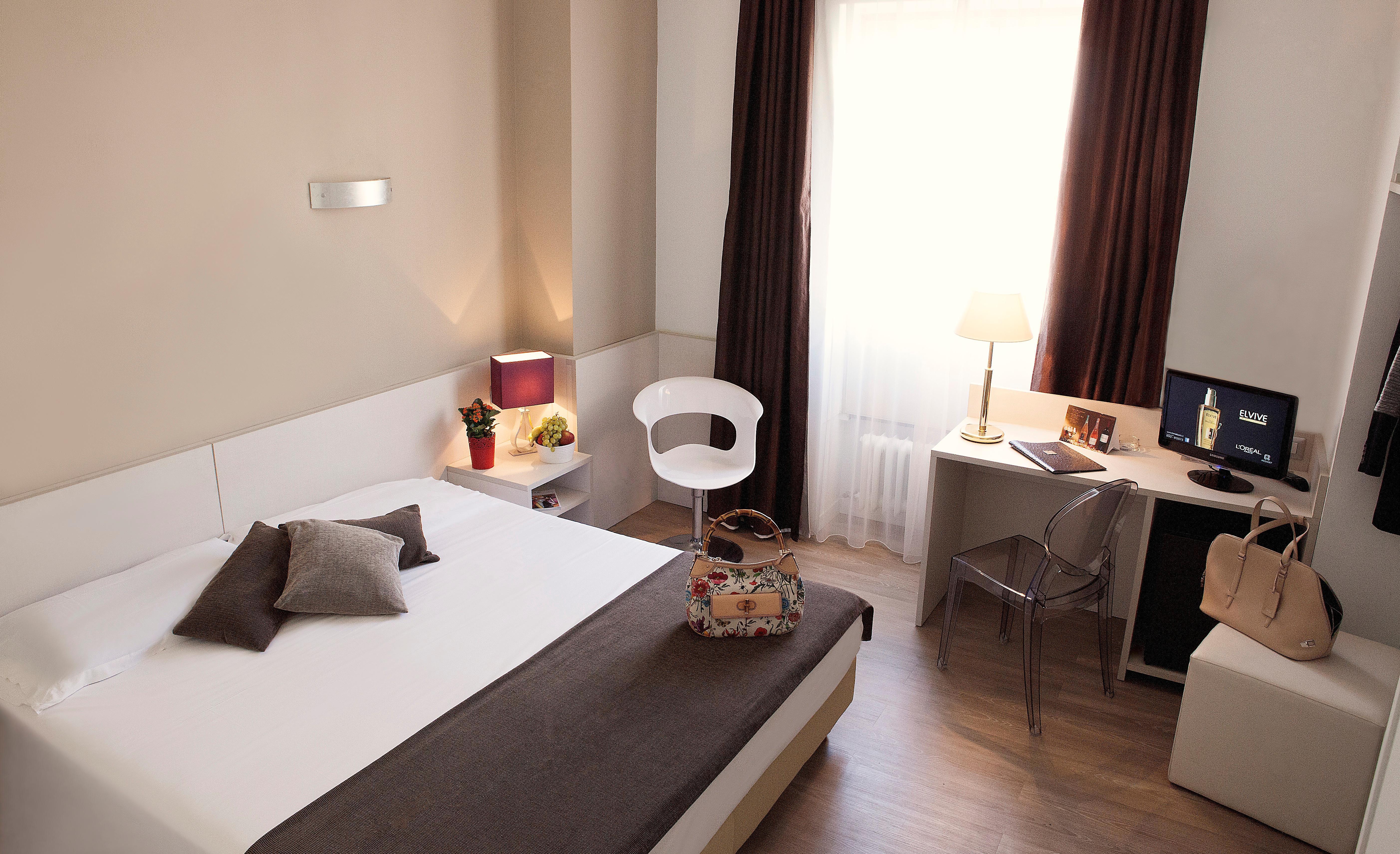 Mennini 3* Milano