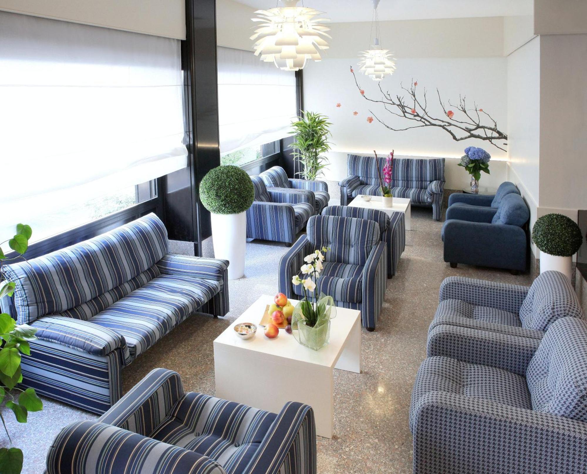 Hotel Mennini Milano