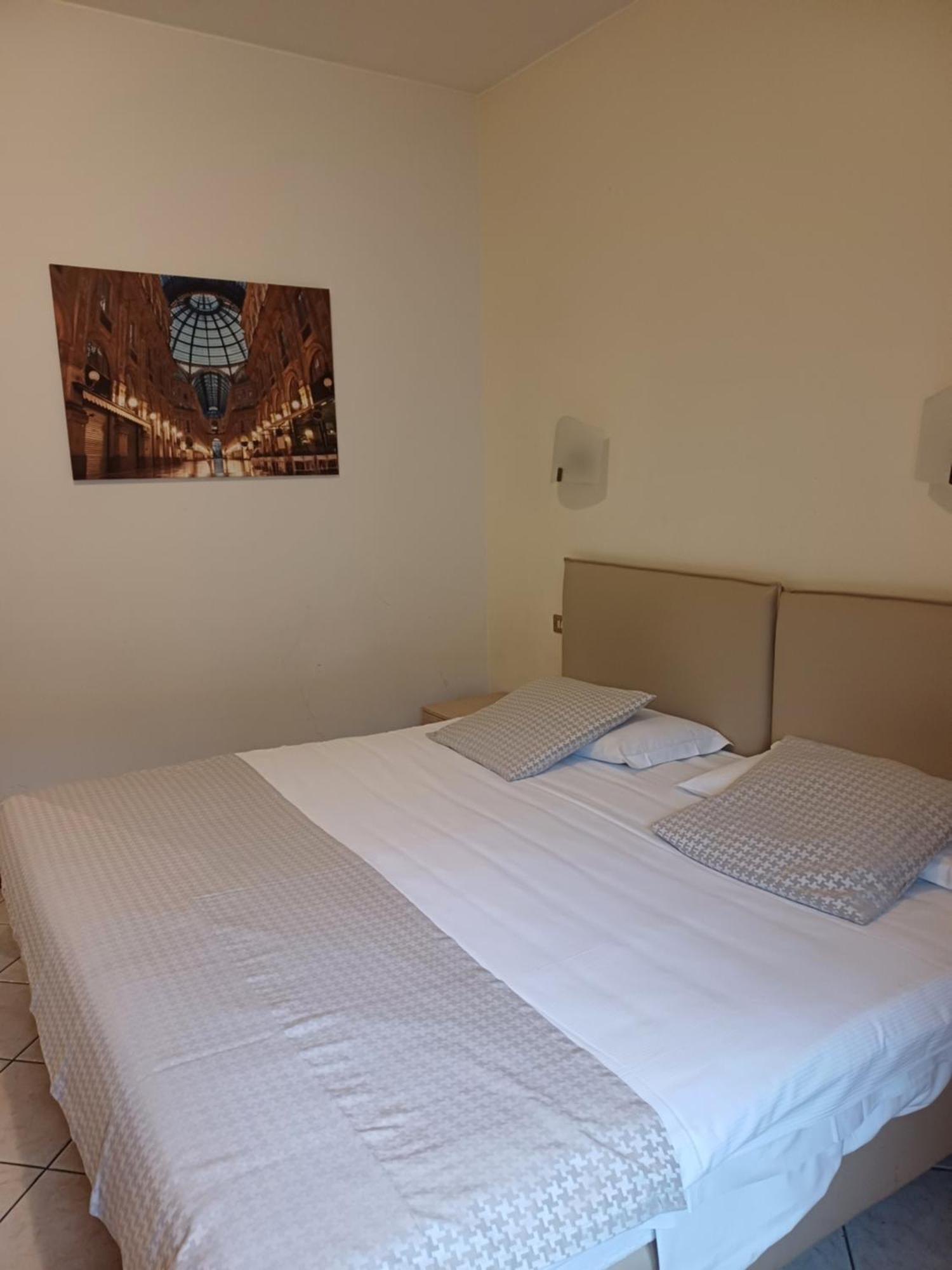 Mennini Hotel Milano