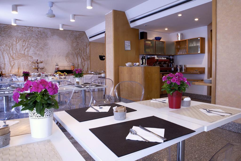 Hotel Mennini Milano