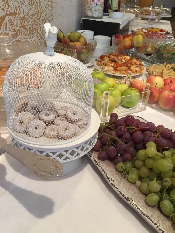 Mennini 3* Milano