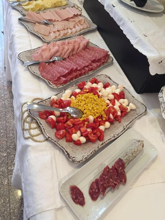 Hotel Mennini Milano