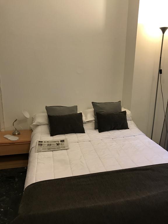 Hotel Mennini Milano