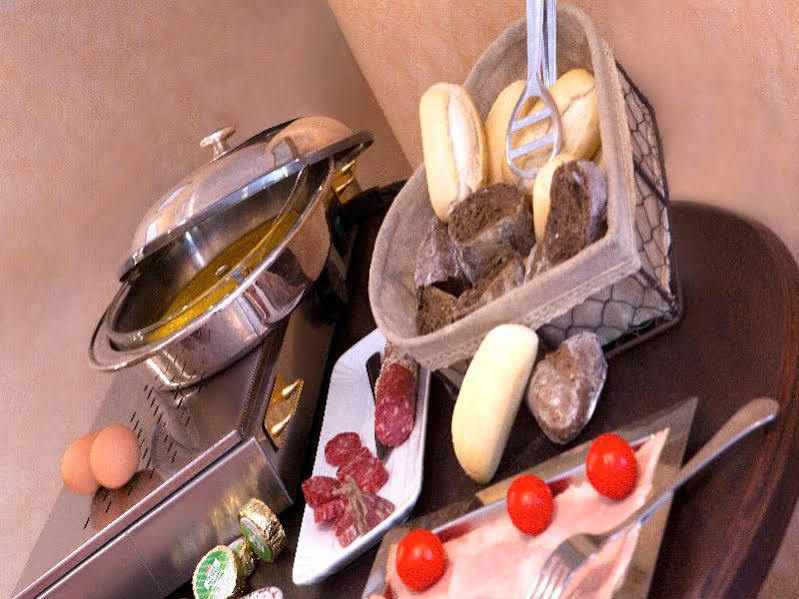 Mennini 3* Milano