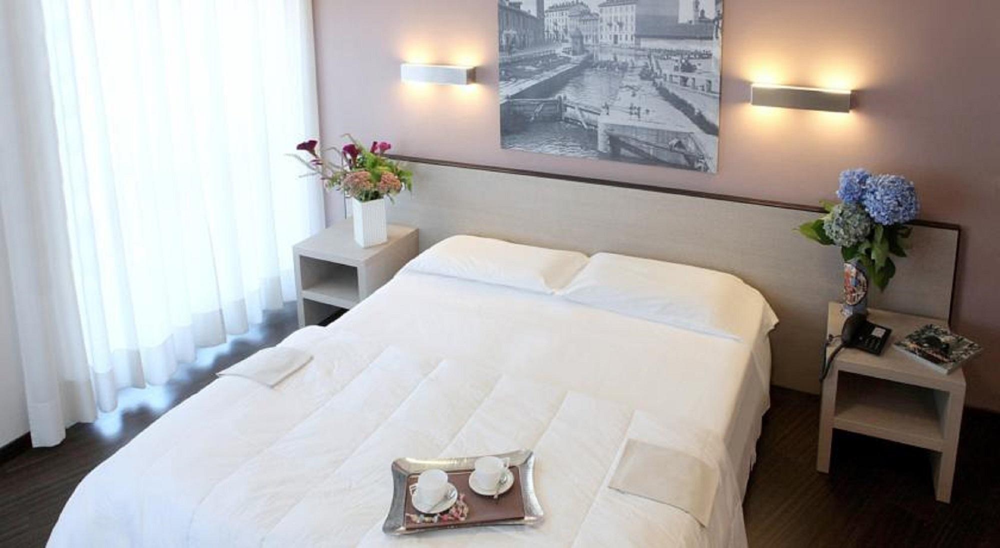 Mennini 3* Milano