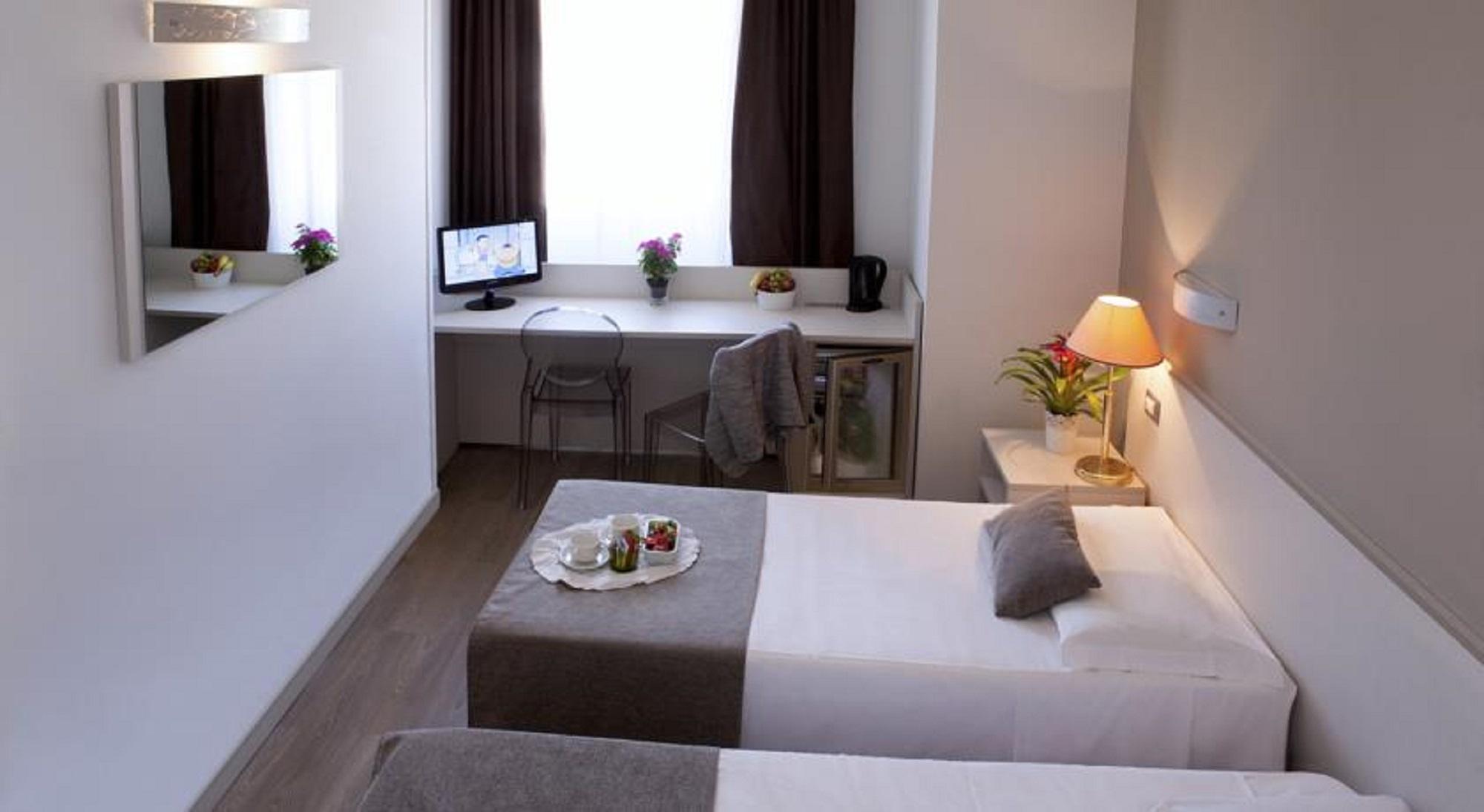 Mennini Hotel Milano