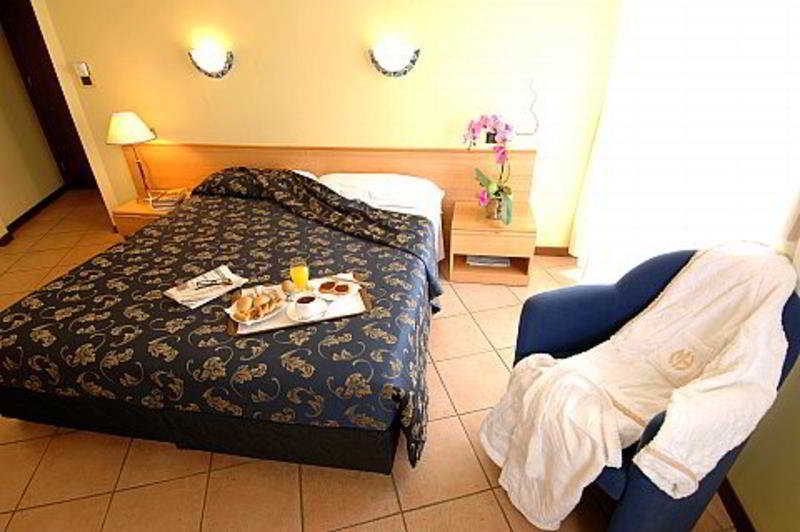 Hotel Mennini Milano